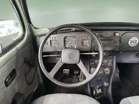 VOLKSWAGEN Fusca 1600, Foto 7 VOLKSWAGEN Fusca 1600, Foto 7