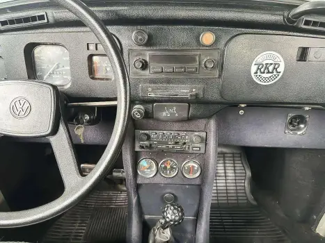 VOLKSWAGEN Fusca 1600, Foto 9 VOLKSWAGEN Fusca 1600, Foto 9