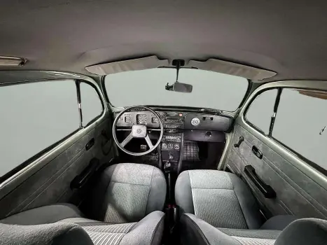 VOLKSWAGEN Fusca 1600, Foto 10 VOLKSWAGEN Fusca 1600, Foto 10