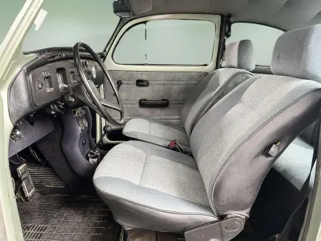 VOLKSWAGEN Fusca 1600, Foto 11 VOLKSWAGEN Fusca 1600, Foto 11