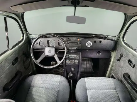 VOLKSWAGEN Fusca 1600, Foto 13 VOLKSWAGEN Fusca 1600, Foto 13