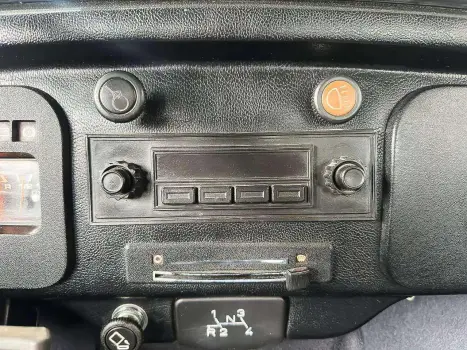 VOLKSWAGEN Fusca 1600, Foto 17 VOLKSWAGEN Fusca 1600, Foto 17