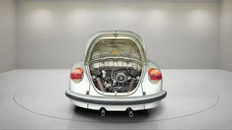 VOLKSWAGEN Fusca 1600, Foto 18 VOLKSWAGEN Fusca 1600, Foto 18