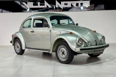 VOLKSWAGEN Fusca 1600, Foto 3