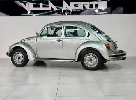 VOLKSWAGEN Fusca 1600, Foto 5