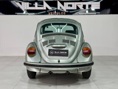VOLKSWAGEN Fusca 1600, Foto 6
