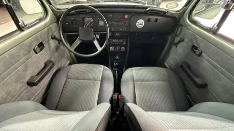 VOLKSWAGEN Fusca 1600, Foto 13