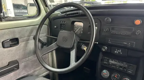 VOLKSWAGEN Fusca 1600, Foto 15