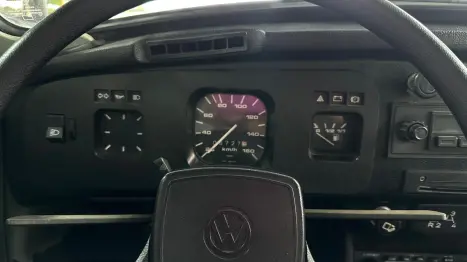 VOLKSWAGEN Fusca 1600, Foto 16