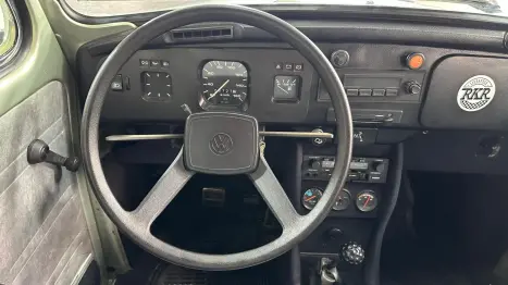 VOLKSWAGEN Fusca 1600, Foto 18