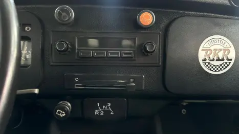 VOLKSWAGEN Fusca 1600, Foto 19