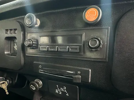 VOLKSWAGEN Fusca 1600, Foto 20