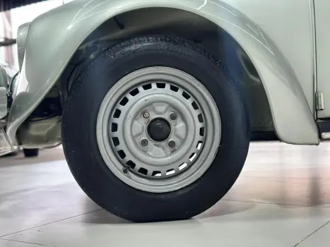 VOLKSWAGEN Fusca 1600, Foto 21