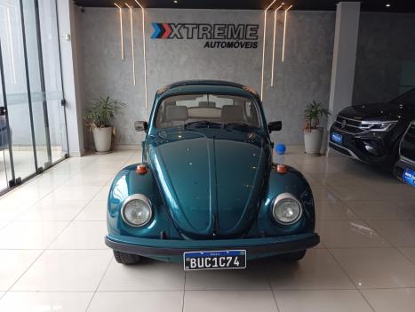 VOLKSWAGEN Fusca 1600 ITAMAR, Foto 1