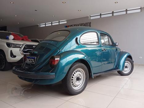 VOLKSWAGEN Fusca 1600 ITAMAR, Foto 3