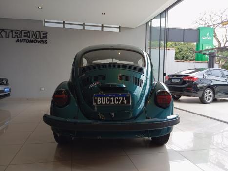 VOLKSWAGEN Fusca 1600 ITAMAR, Foto 4