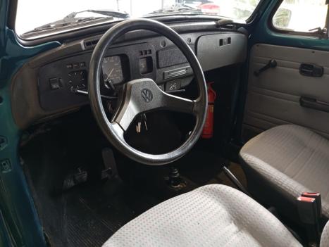 VOLKSWAGEN Fusca 1600 ITAMAR, Foto 5