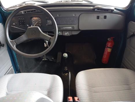 VOLKSWAGEN Fusca 1600 ITAMAR, Foto 6