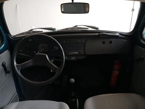 VOLKSWAGEN Fusca 1600 ITAMAR, Foto 7