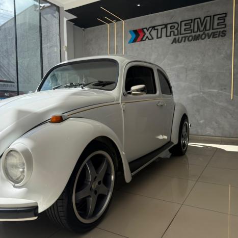 VOLKSWAGEN Fusca 1600 ITAMAR, Foto 2