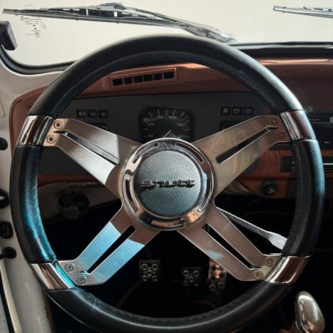 VOLKSWAGEN Fusca 1600 ITAMAR, Foto 10