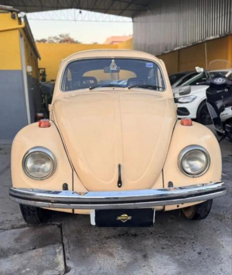 VOLKSWAGEN Fusca 1600, Foto 2
