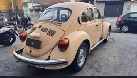 VOLKSWAGEN Fusca 1600, Foto 10