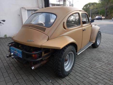 VOLKSWAGEN Fusca Baja Buggy 1.6, Foto 4 VOLKSWAGEN Fusca Baja Buggy 1.6, Foto 4