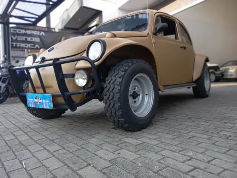 VOLKSWAGEN Fusca Baja Buggy 1.6, Foto 13 VOLKSWAGEN Fusca Baja Buggy 1.6, Foto 13