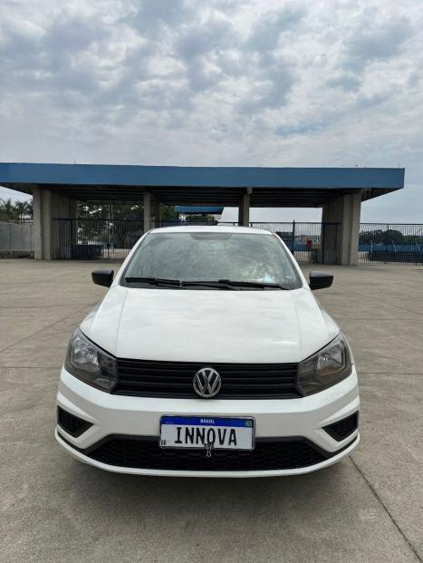 VOLKSWAGEN Gol 1.0 12V 4P FLEX MPI G7, Foto 1