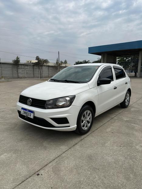 VOLKSWAGEN Gol 1.0 12V 4P FLEX MPI G7, Foto 2