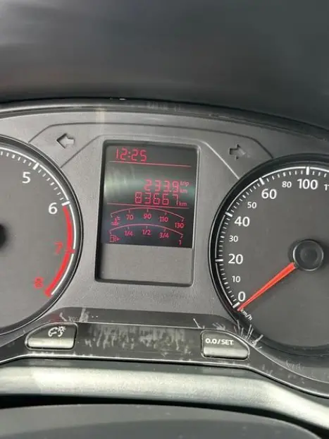 VOLKSWAGEN Gol 1.0 12V 4P FLEX MPI G7, Foto 4