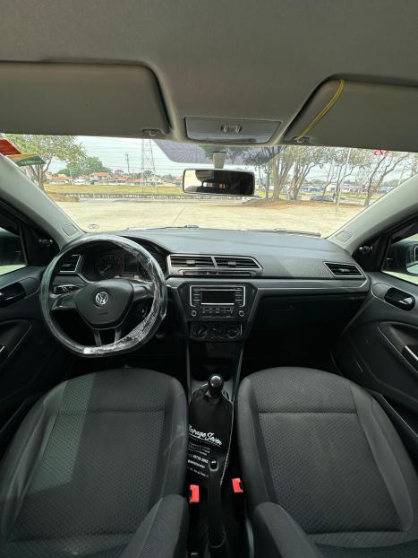 VOLKSWAGEN Gol 1.0 12V 4P FLEX MPI G7, Foto 5