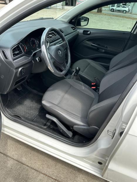 VOLKSWAGEN Gol 1.0 12V 4P FLEX MPI G7, Foto 7