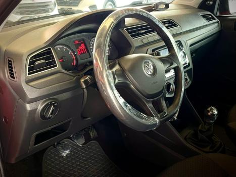 VOLKSWAGEN Gol 1.0 12V 4P FLEX MPI G7, Foto 12