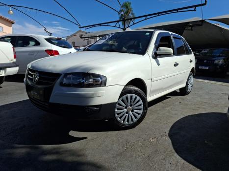 VOLKSWAGEN Gol 1.0 12V 4P FLEX MPI G7 CITY, Foto 2