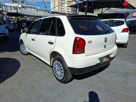 VOLKSWAGEN Gol 1.0 12V 4P FLEX MPI G7 CITY, Foto 3