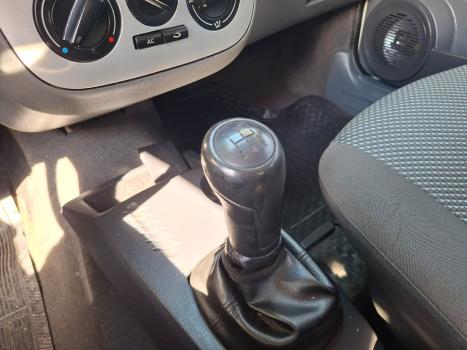 VOLKSWAGEN Gol 1.0 12V 4P FLEX MPI G7 CITY, Foto 4