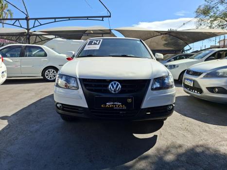 VOLKSWAGEN Gol 1.0 12V 4P FLEX MPI G7 CITY, Foto 5