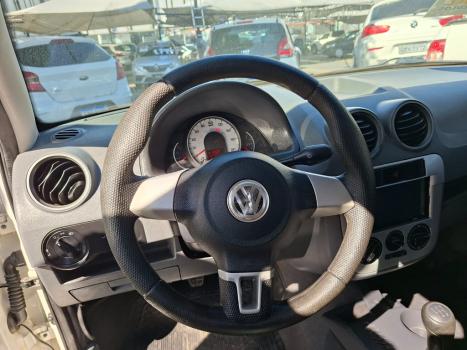 VOLKSWAGEN Gol 1.0 12V 4P FLEX MPI G7 CITY, Foto 6