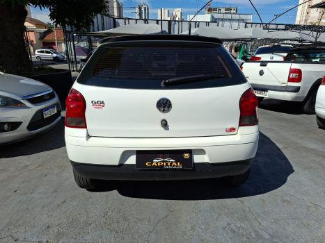 VOLKSWAGEN Gol 1.0 12V 4P FLEX MPI G7 CITY, Foto 7