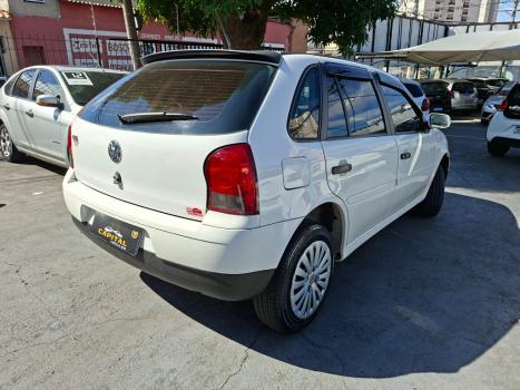 VOLKSWAGEN Gol 1.0 12V 4P FLEX MPI G7 CITY, Foto 10