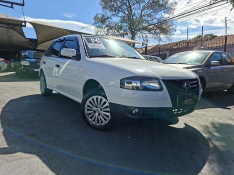 VOLKSWAGEN Gol 1.0 12V 4P FLEX MPI G7 CITY, Foto 11