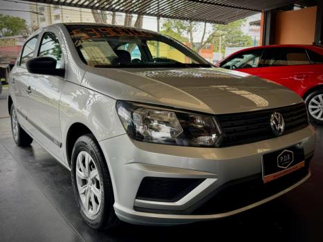 VOLKSWAGEN Gol 1.0 12V 4P FLEX MPI G7, Foto 3