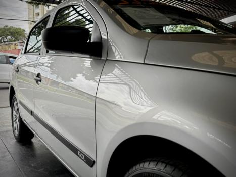 VOLKSWAGEN Gol 1.0 12V 4P FLEX MPI G7, Foto 4