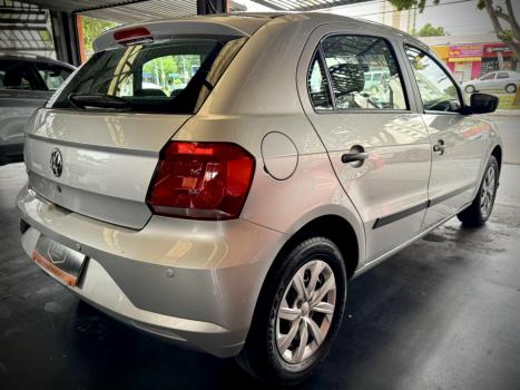 VOLKSWAGEN Gol 1.0 12V 4P FLEX MPI G7, Foto 7