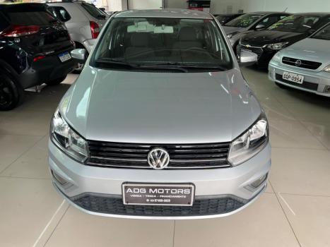 VOLKSWAGEN Gol 1.0 12V 4P FLEX MPI G7 TRENDLINE, Foto 2