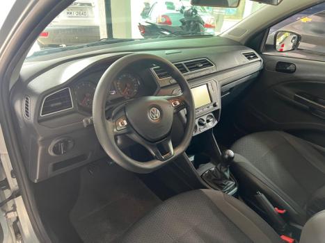 VOLKSWAGEN Gol 1.0 12V 4P FLEX MPI G7 TRENDLINE, Foto 3
