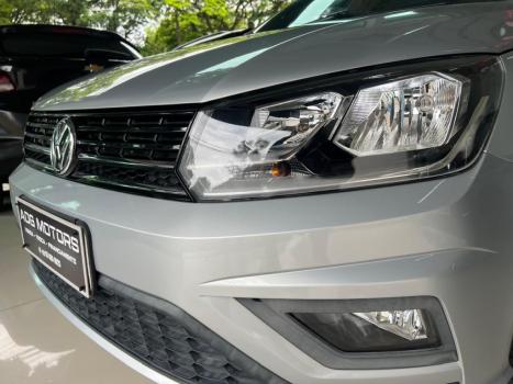 VOLKSWAGEN Gol 1.0 12V 4P FLEX MPI G7 TRENDLINE, Foto 4