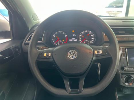 VOLKSWAGEN Gol 1.0 12V 4P FLEX MPI G7 TRENDLINE, Foto 7